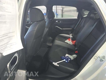 2024 Honda Civic Sedan Sport - miniatura 13