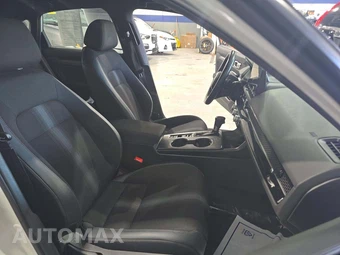 2024 Honda Civic Sedan Sport - miniatura 18