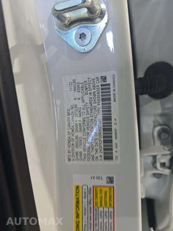 2024 Honda Civic Sedan Sport - miniatura 5