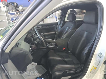 2024 Honda Civic Sedan Sport - miniatura 6