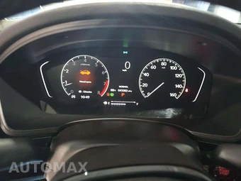 2024 Honda Civic Sedan Sport - miniatura 9
