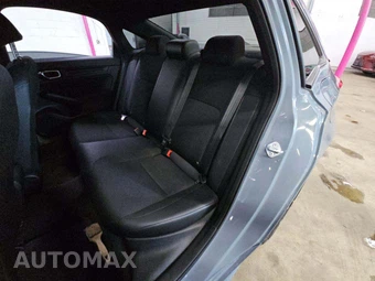 2024 Honda Civic Sedan Sport - miniatura 13