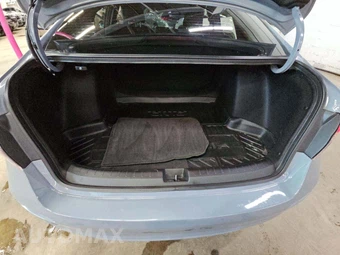 2024 Honda Civic Sedan Sport - miniatura 14