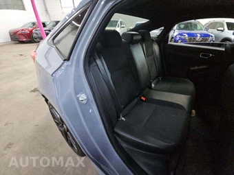 2024 Honda Civic Sedan Sport - miniatura 16