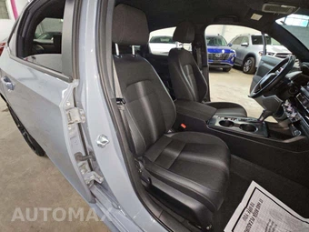 2024 Honda Civic Sedan Sport - miniatura 18
