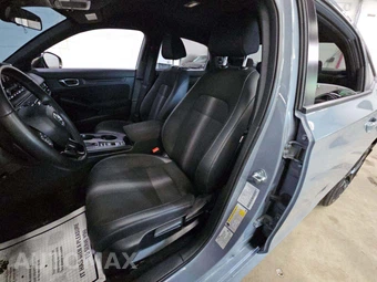 2024 Honda Civic Sedan Sport - miniatura 6