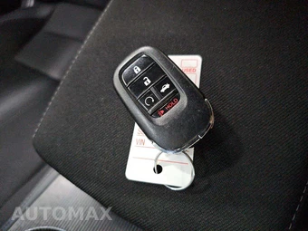2024 Honda Civic Sedan Sport - miniatura 8