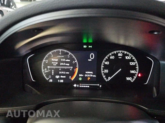 2024 Honda Civic Sedan Sport - miniatura 9