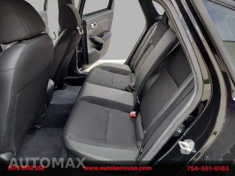 2024 Honda Civic Sedan Sport - miniatura 12