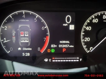 2024 Honda Civic Sedan Sport - miniatura 18
