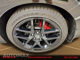2024 Honda Civic Sedan Sport - miniatura 21