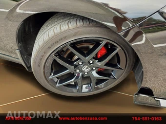 2024 Honda Civic Sedan Sport - miniatura 23