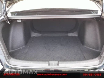 2024 Honda Civic Sedan Sport - miniatura 24