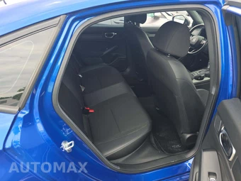 2024 Honda Civic Sedan Sport - miniatura 16