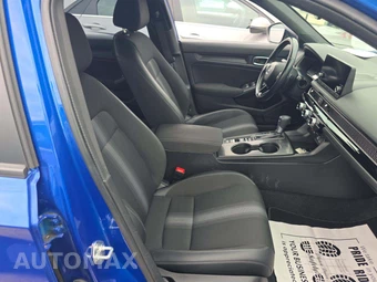 2024 Honda Civic Sedan Sport - miniatura 18