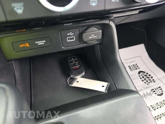 2024 Honda Civic Sedan Sport - miniatura 8