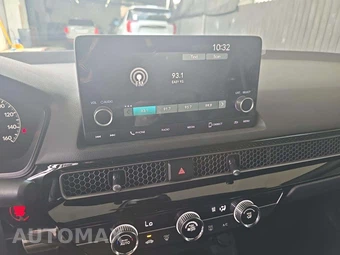 2024 Honda Civic Sedan Sport - miniatura 5