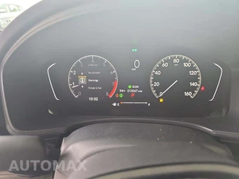 2024 Honda Civic Sedan Sport - miniatura 6