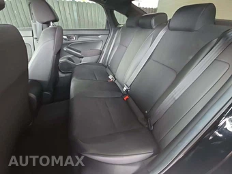 2024 Honda Civic Sedan Sport - miniatura 7