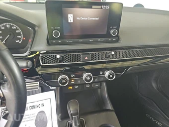 2024 Honda Civic Sedan Sport - miniatura 11