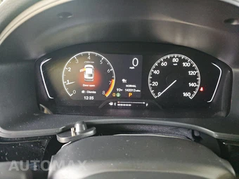 2024 Honda Civic Sedan Sport - miniatura 12