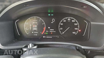 2024 Honda Civic Sedan Sport - miniatura 17