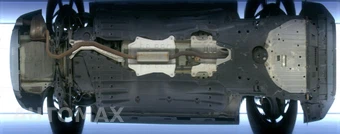 2024 Honda Civic Sedan Sport - miniatura 18