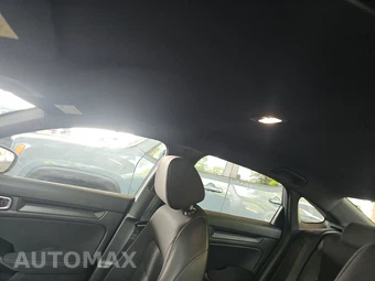 2024 Honda Civic Sedan Sport - miniatura 19
