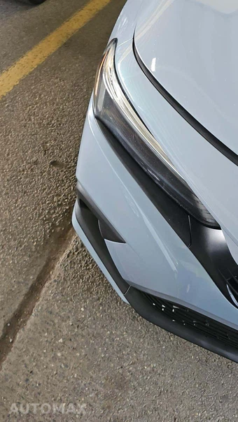 2024 Honda Civic Sedan Sport - miniatura 25