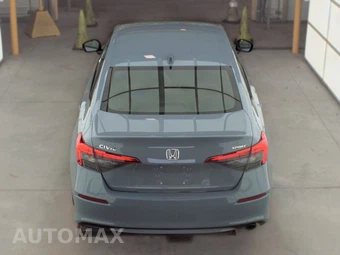 2024 Honda Civic Sedan Sport - miniatura 5