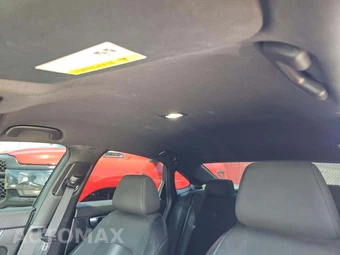 2024 Honda Civic Sedan Sport - miniatura 11