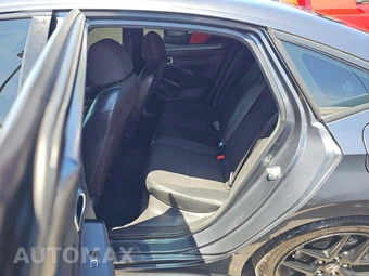 2024 Honda Civic Sedan Sport - miniatura 13