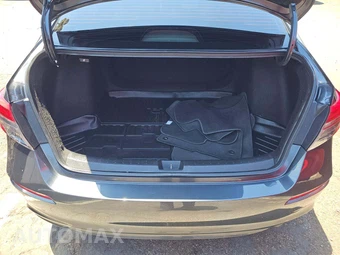 2024 Honda Civic Sedan Sport - miniatura 14