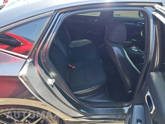 2024 Honda Civic Sedan Sport - miniatura 16