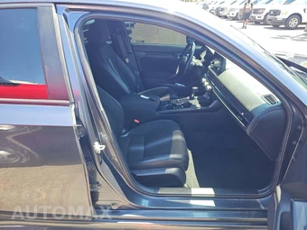 2024 Honda Civic Sedan Sport - miniatura 18