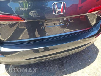 2024 Honda Civic Sedan Sport - miniatura 26