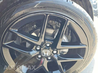 2024 Honda Civic Sedan Sport - miniatura 28
