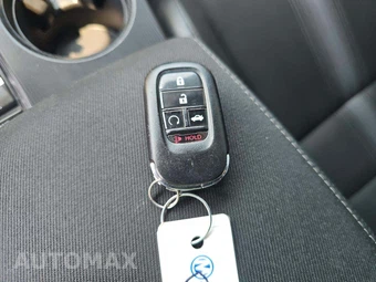 2024 Honda Civic Sedan Sport - miniatura 8