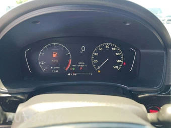 2024 Honda Civic Sedan Sport - miniatura 9