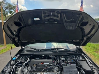 2024 Honda Civic Sedan Sport - miniatura 20