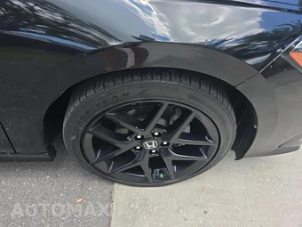 2024 Honda Civic Sedan Sport - miniatura 9