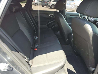 2024 Honda Civic Sedan Sport - miniatura 13