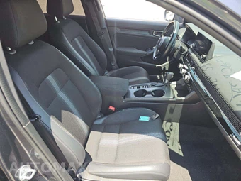 2024 Honda Civic Sedan Sport - miniatura 15