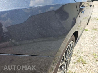 2024 Honda Civic Sedan Sport - miniatura 25