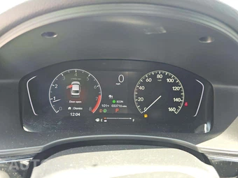 2024 Honda Civic Sedan Sport - miniatura 6