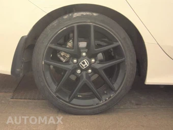 2024 Honda Civic Sedan Sport - miniatura 11