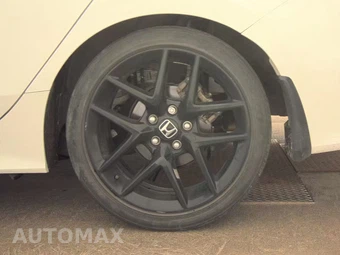 2024 Honda Civic Sedan Sport - miniatura 12