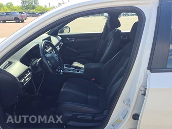 2024 Honda Civic Sedan Sport - miniatura 13