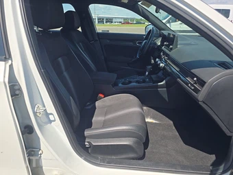 2024 Honda Civic Sedan Sport - miniatura 14