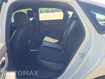 2024 Honda Civic Sedan Sport - miniatura 19